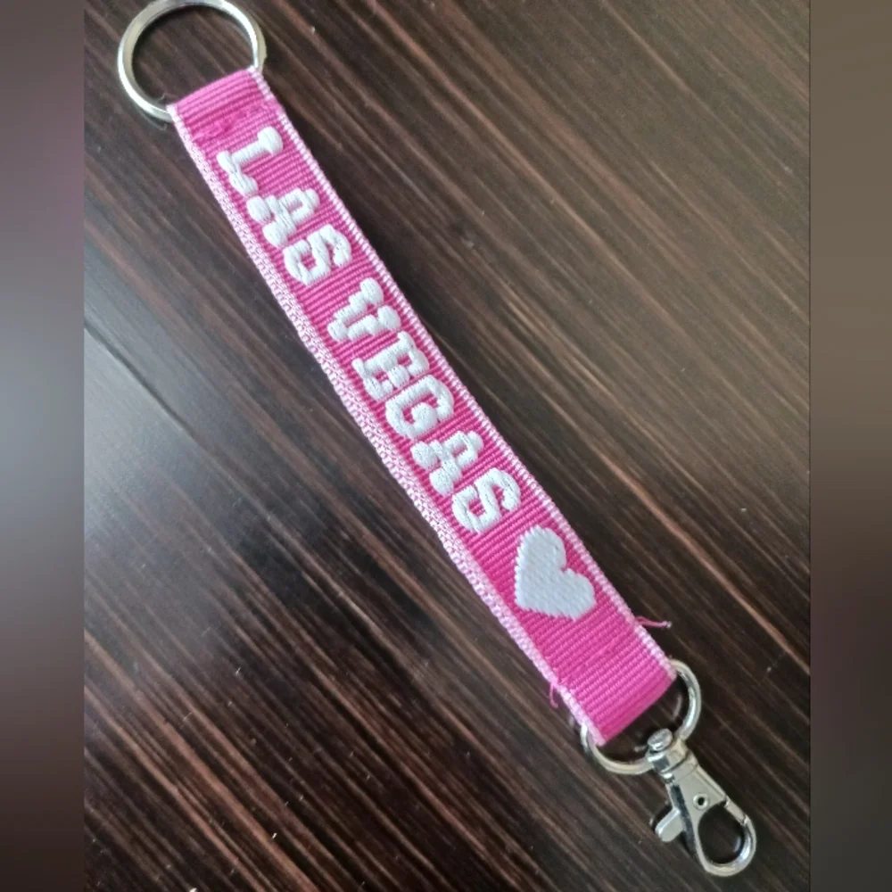 Keychain - Picture 1 of 2